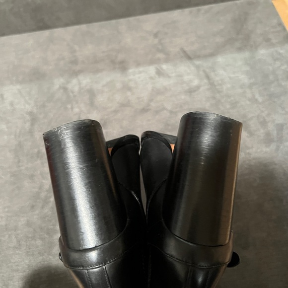 Coach Booties - Picture 10 of 10